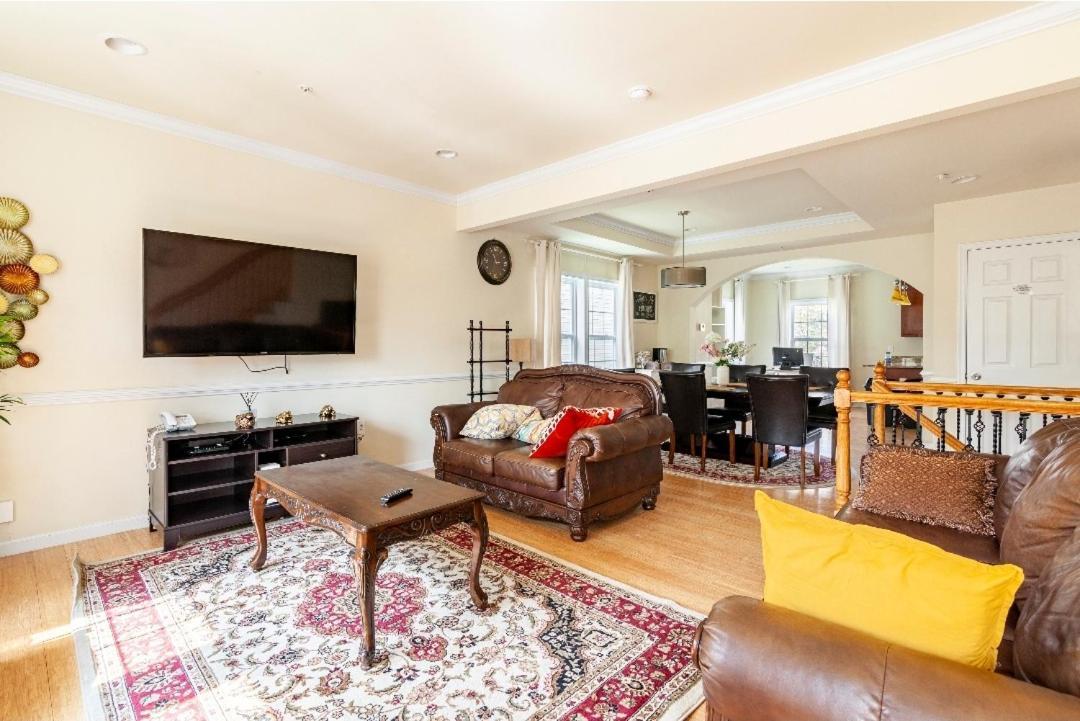 Luxurious And Peaceful In Dc Homestay Washington